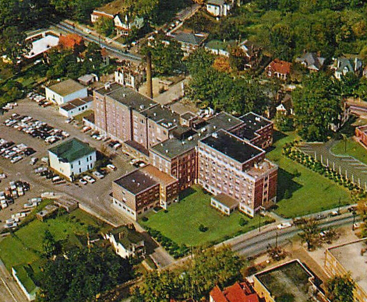 Danville Regional Medical Center