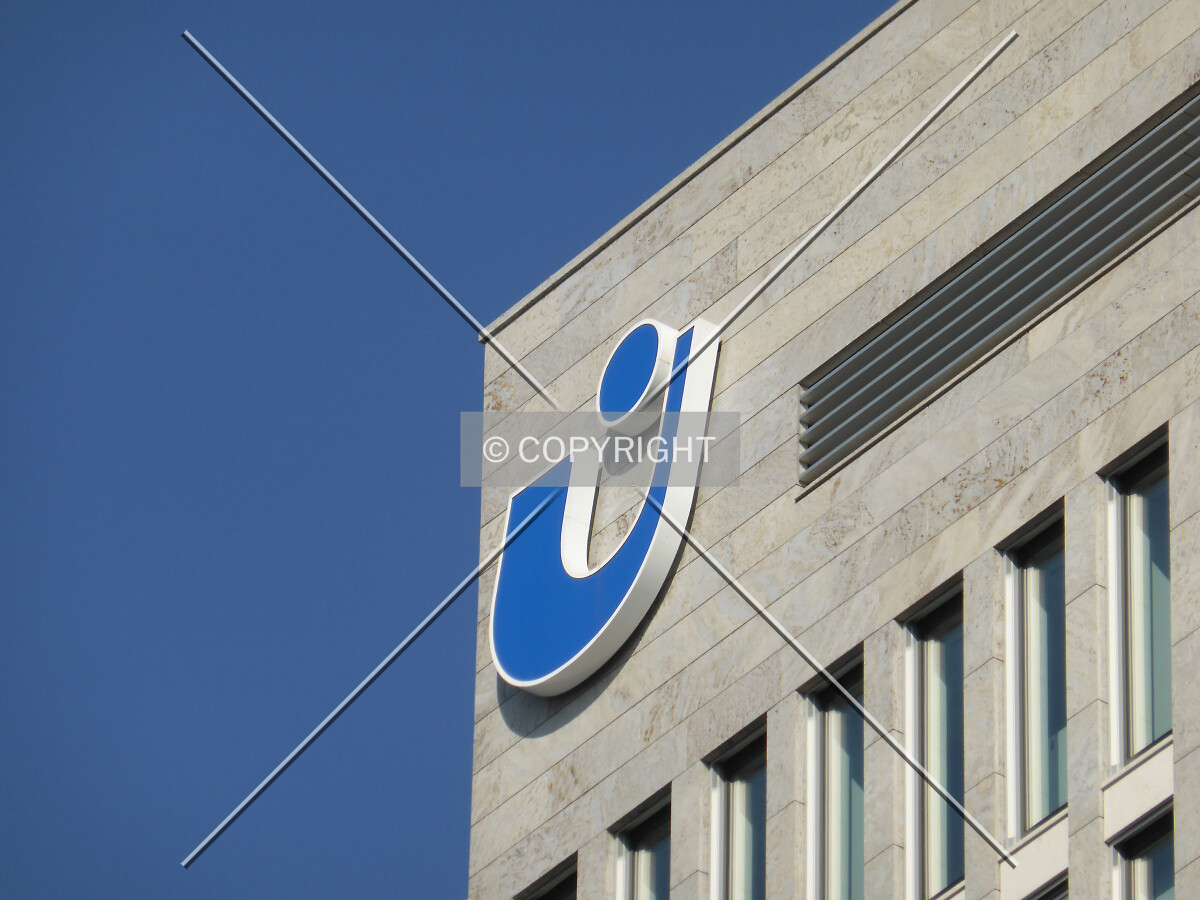 Union Investment logo
