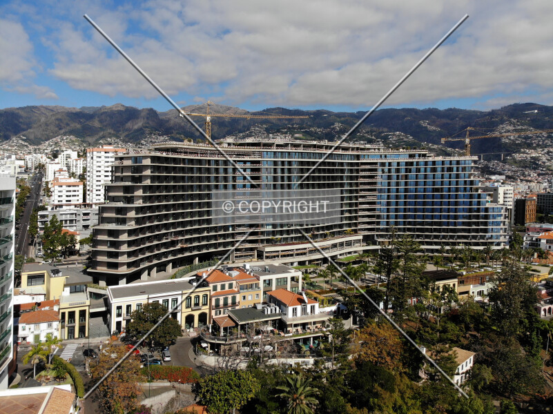 Pestana Carlton Madeira