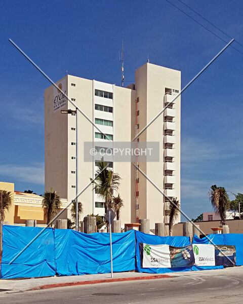 El Cid La Ceiba Beach Hotel