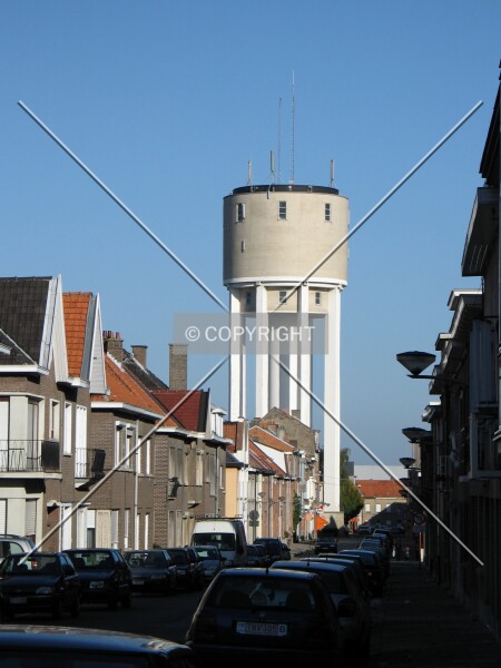 Watertoren