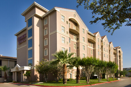 Drury Suites