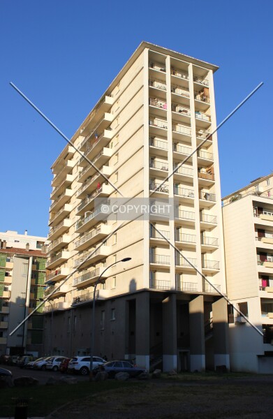12-14 Rue de la Meunière