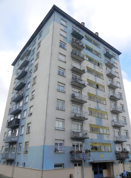 3 Rue de la Piscine
