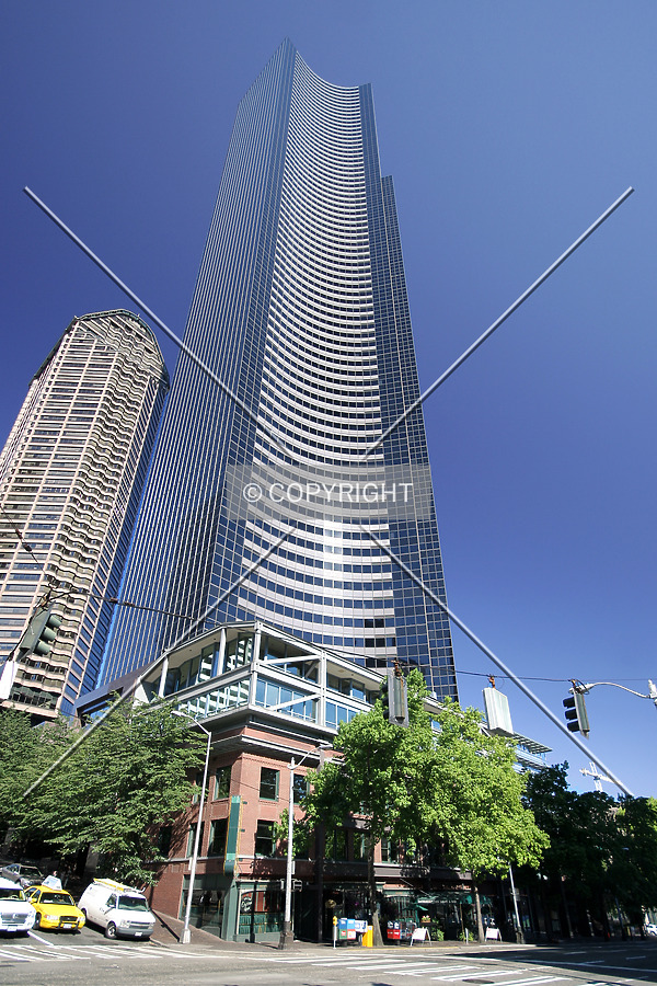 Full elevation