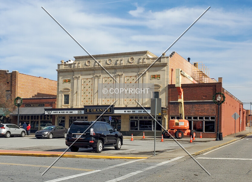Grand Theatre