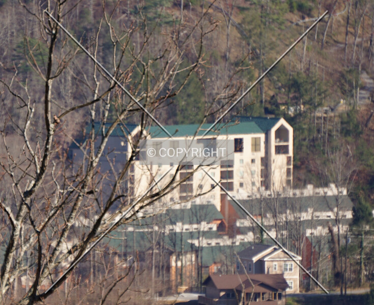 Gatlinburg Towers
