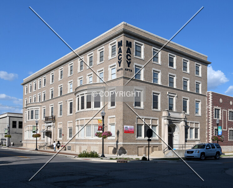 Kokomo YMCA