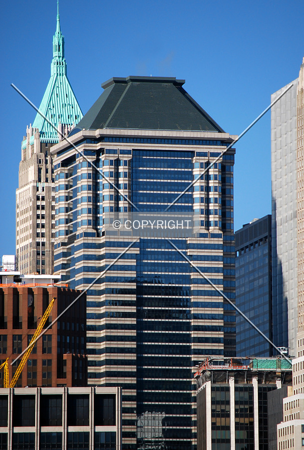 Viewed from Brooklyn