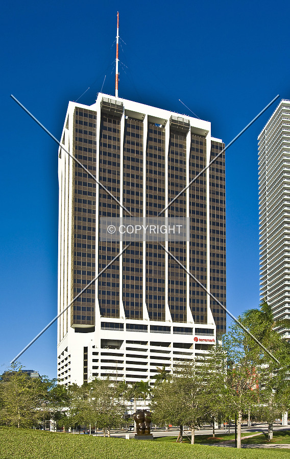 One Biscayne Tower, Miami, Florida, U.S.A.
