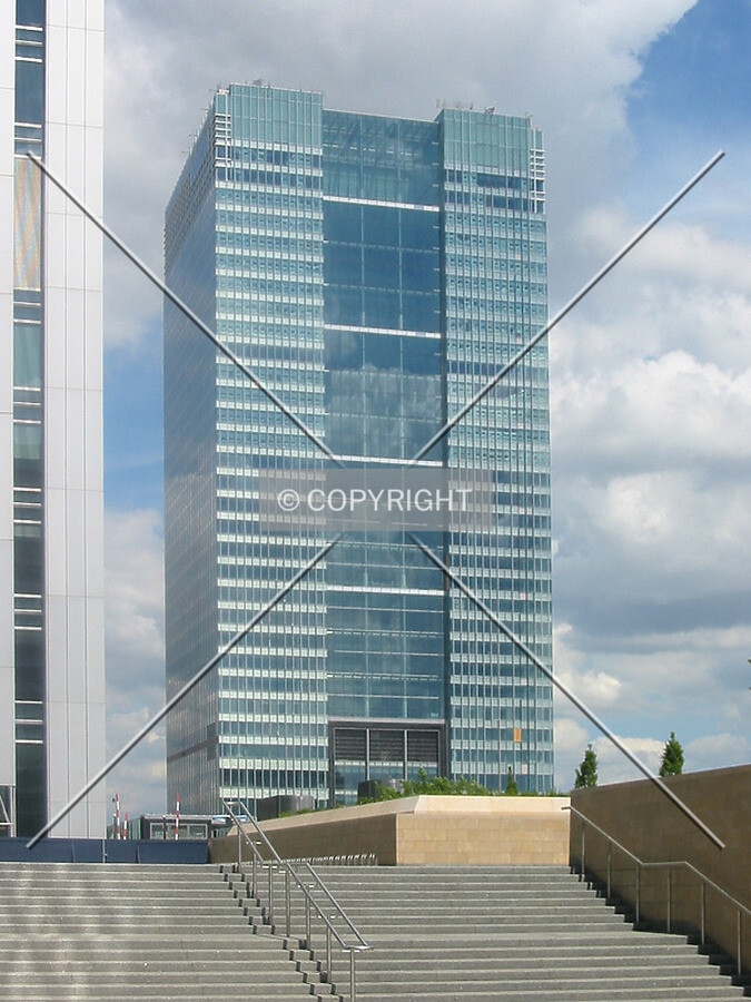 View from South Quay