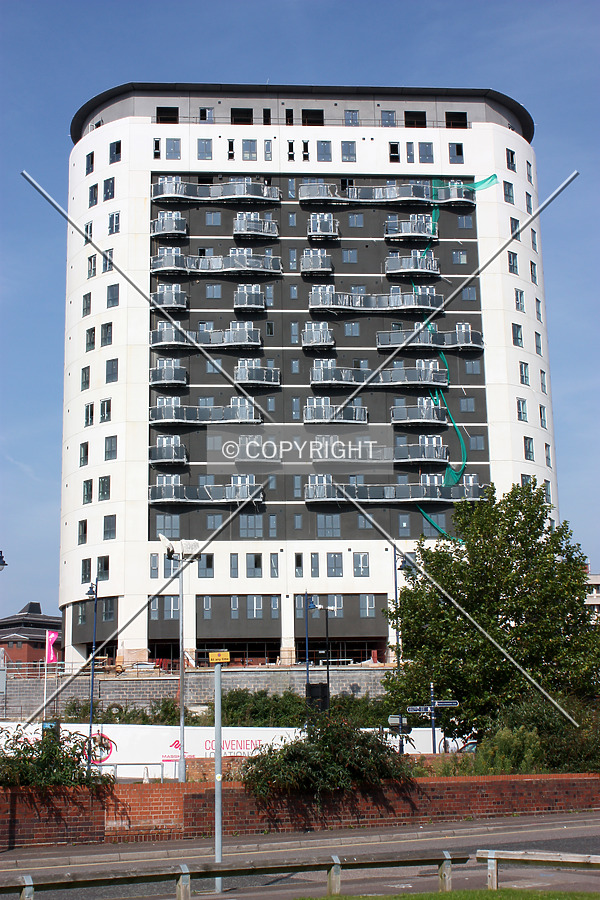 Full-height view