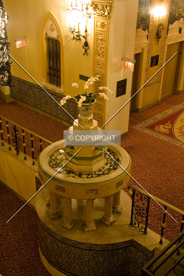 Spanish Court