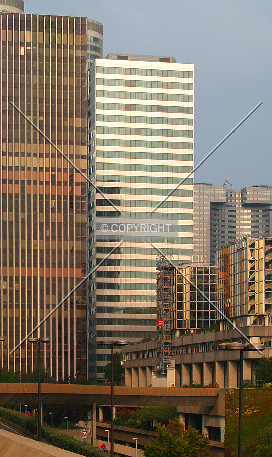 Southern side
