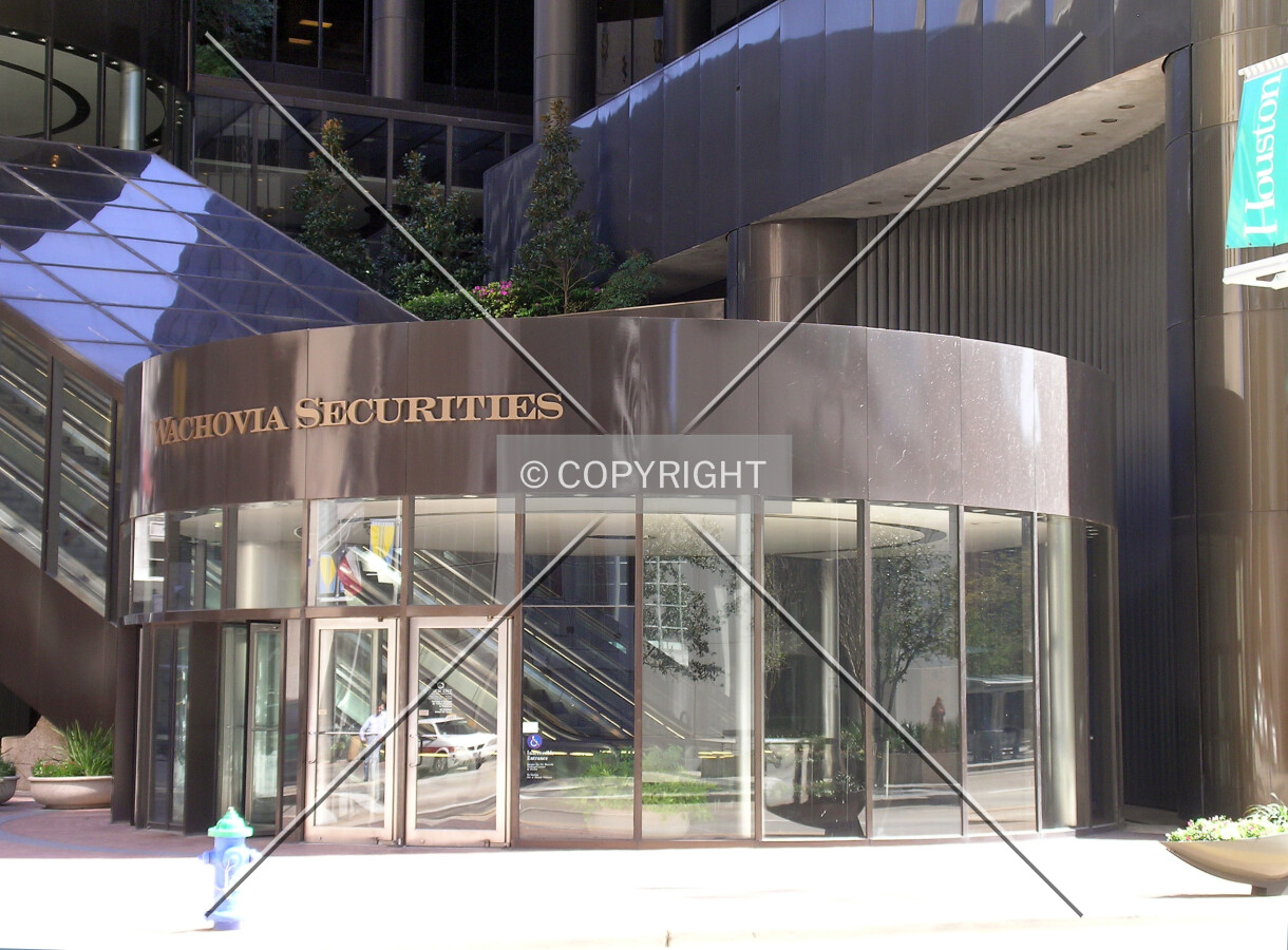 Main entrance