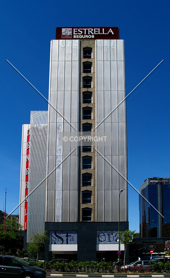 Southern side