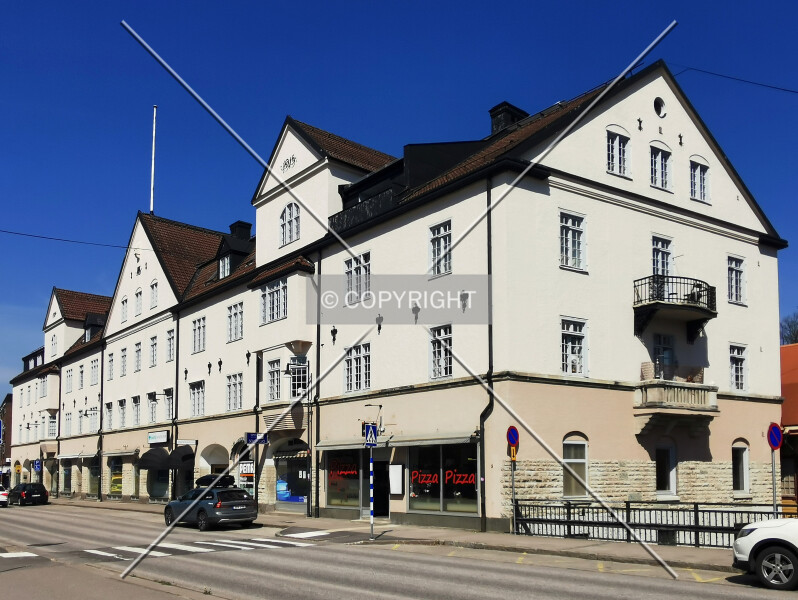 Kanikegården