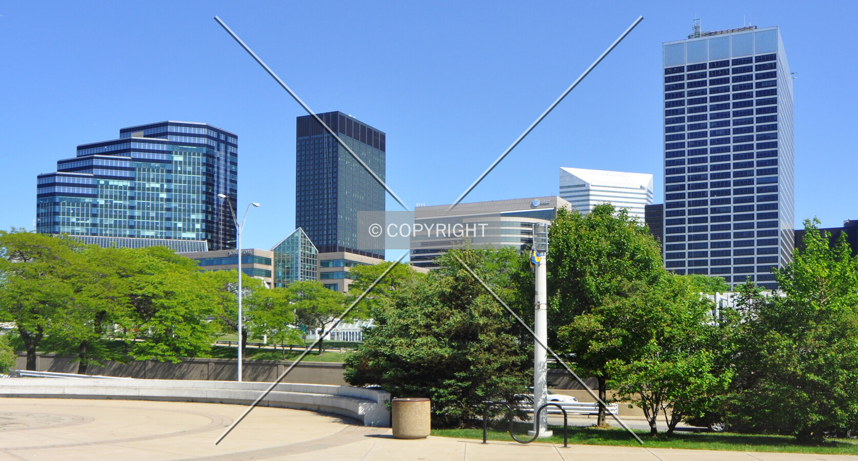 Cleveland, Ohio, U.S.A