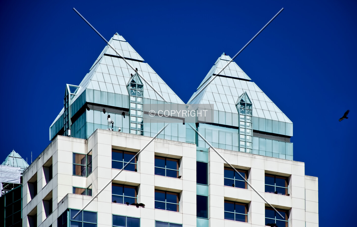 SunTrust Center, Orlando, Florida, U.S.A.