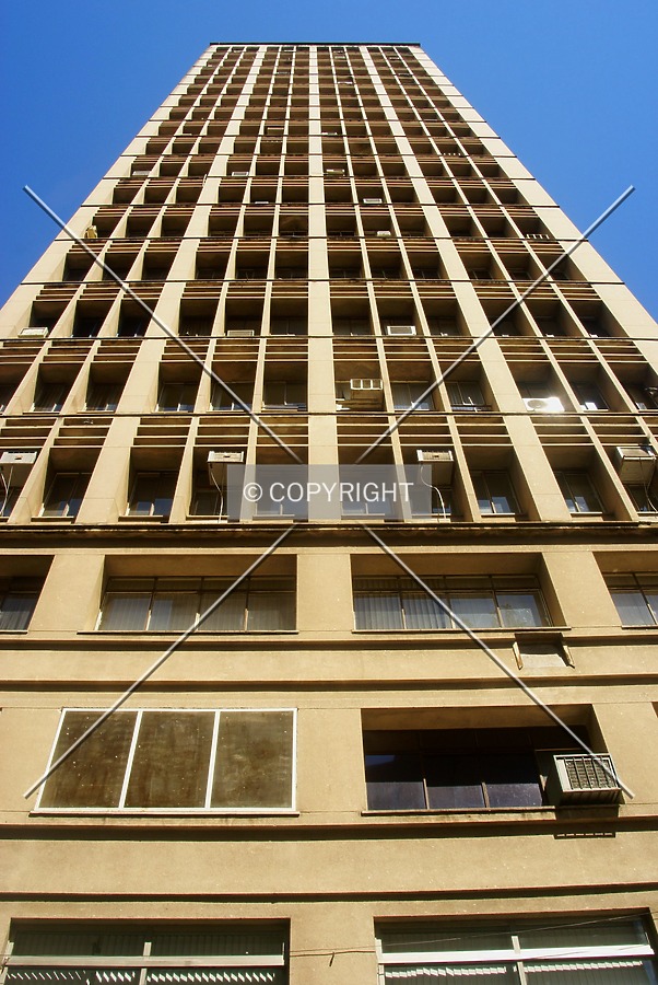 View from across José Montaury Street