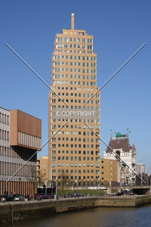 View from Wijnbrug