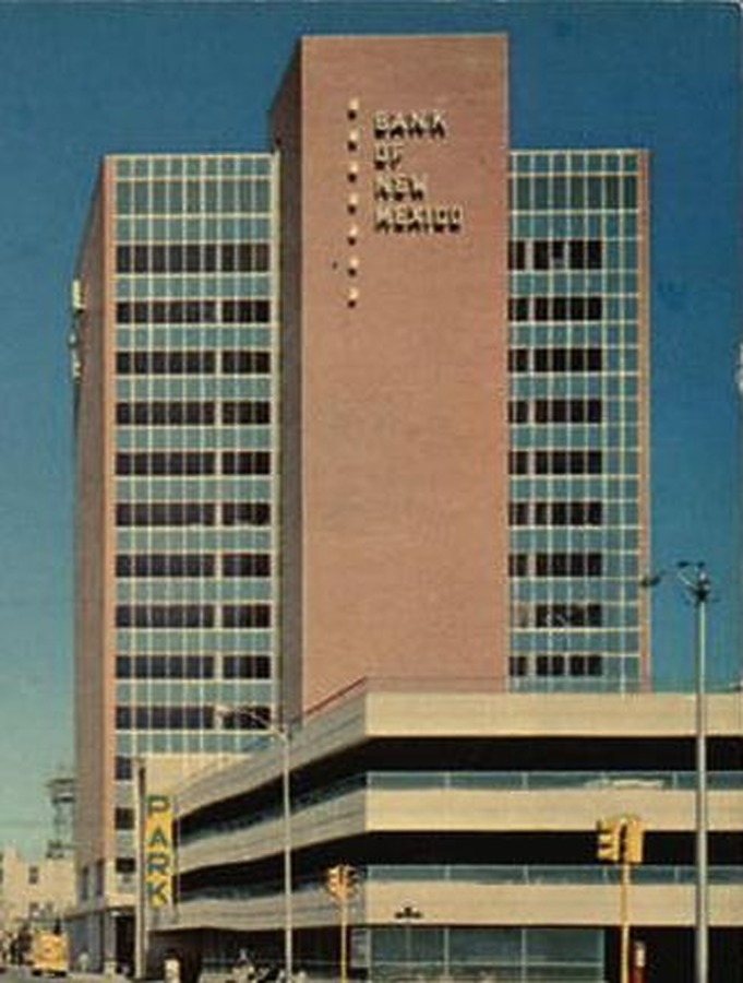 Vintage view