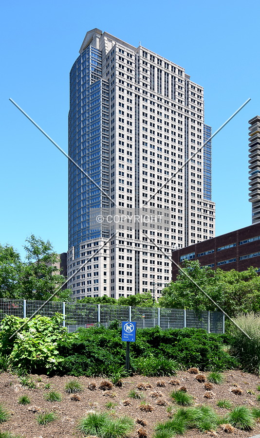 Southeastern view.