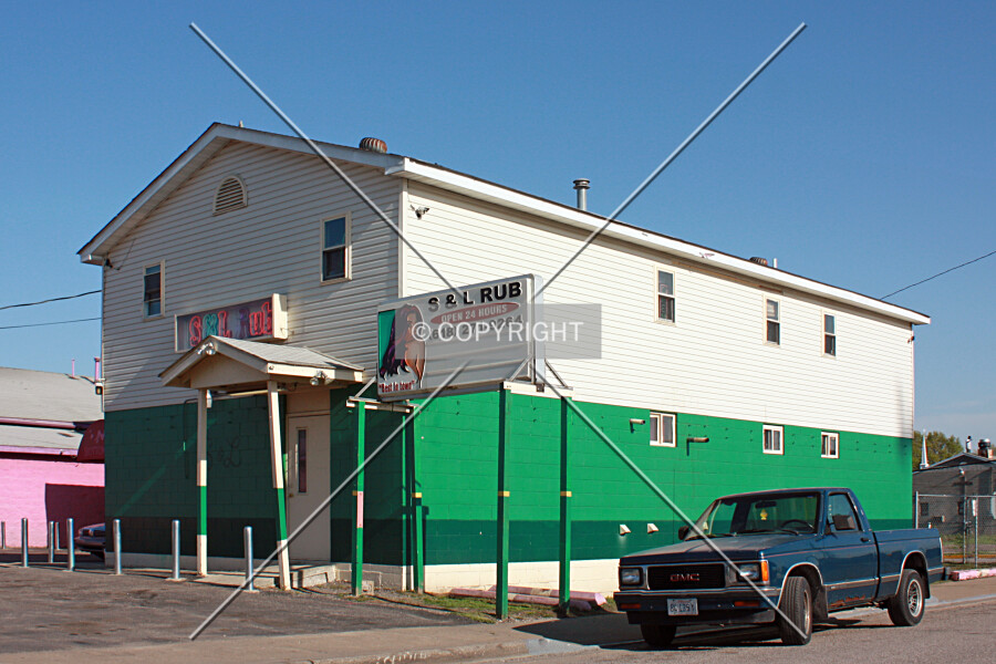 S & L Rub Company