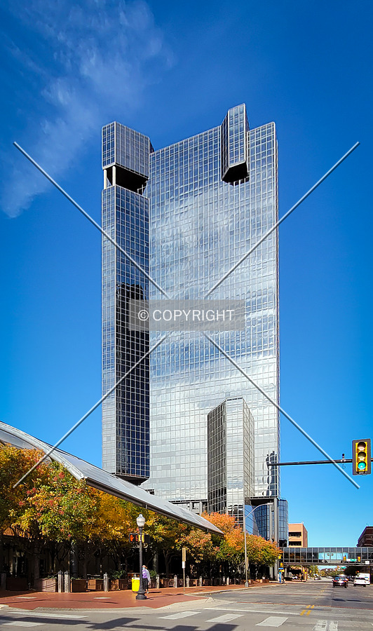 From the southeast; November 18, 2021