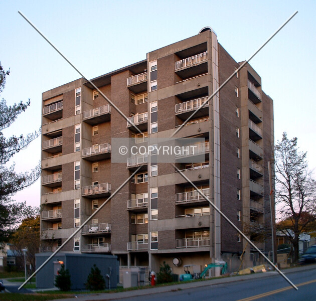 Forrestal Heights Apartments