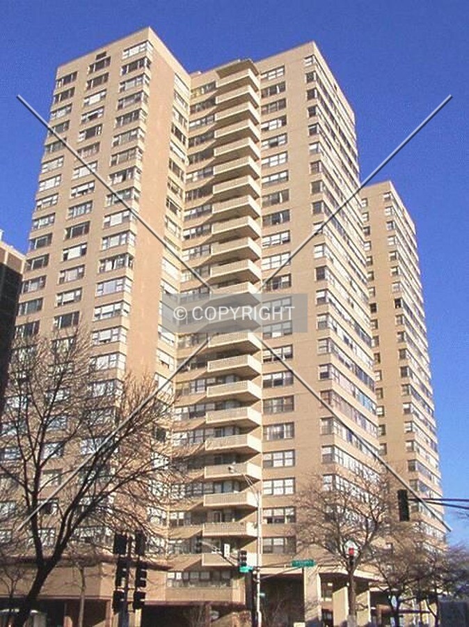 From the southwest