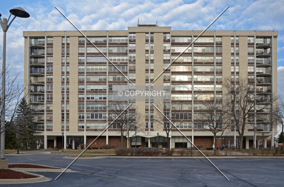 Lombard Tower Condominium