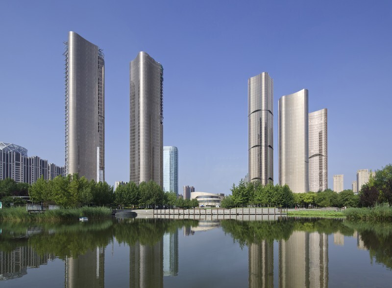 Computer rendering