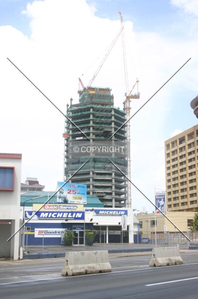 Legal and Consumer Affairs Tower