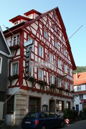 Hotel Ochsen