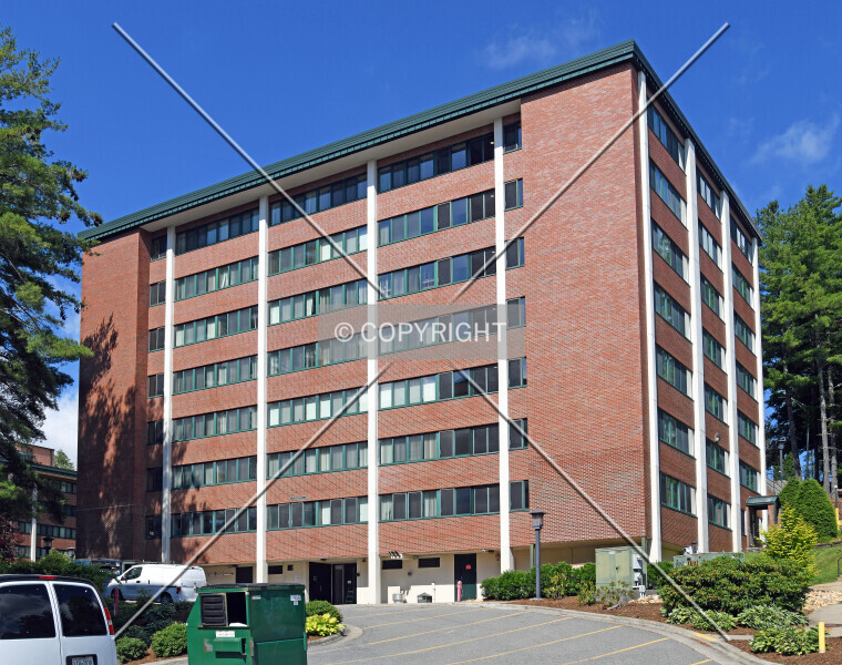 Doughton Hall