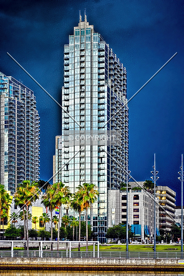 SkyPoint, Tampa, Florida, U.S.A.
