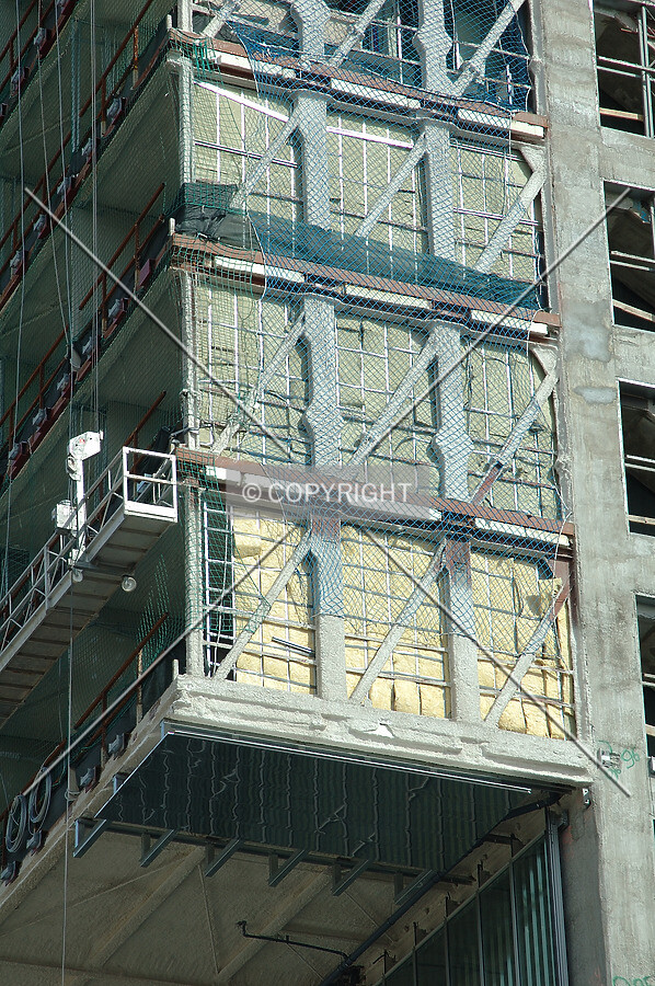 Works on the west side