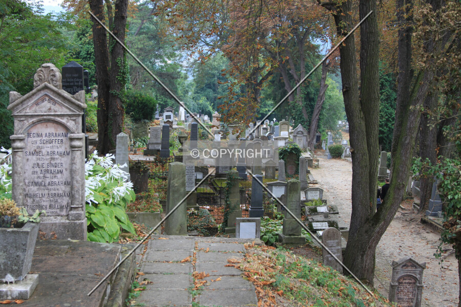 Lutheran Cemetery