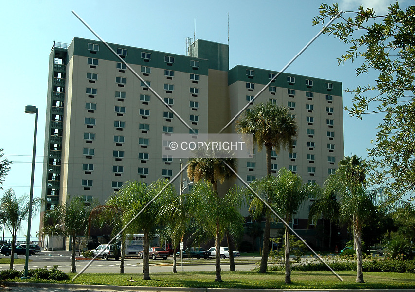 Titusville Towers