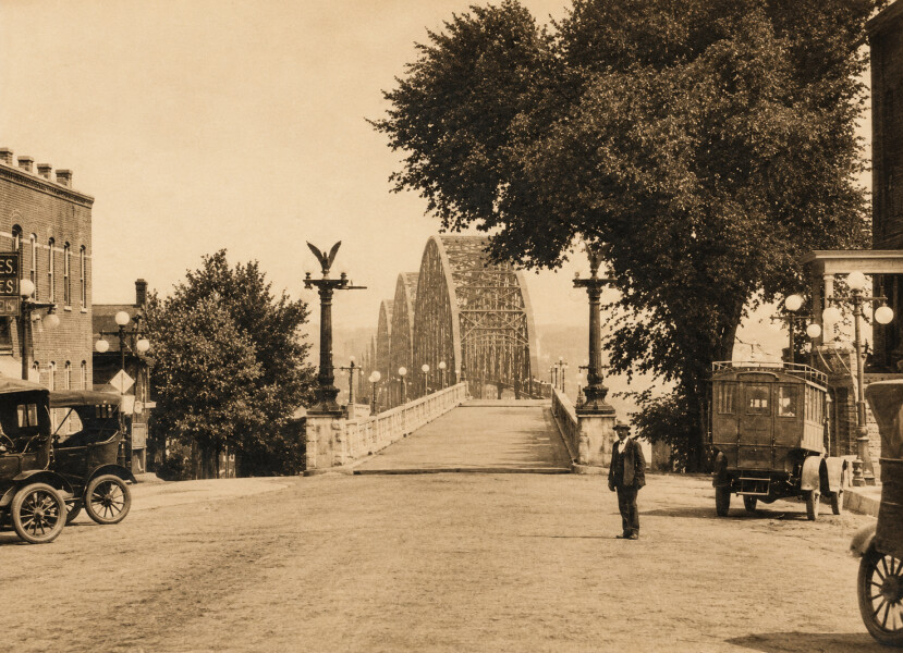 Boonslick Bridge