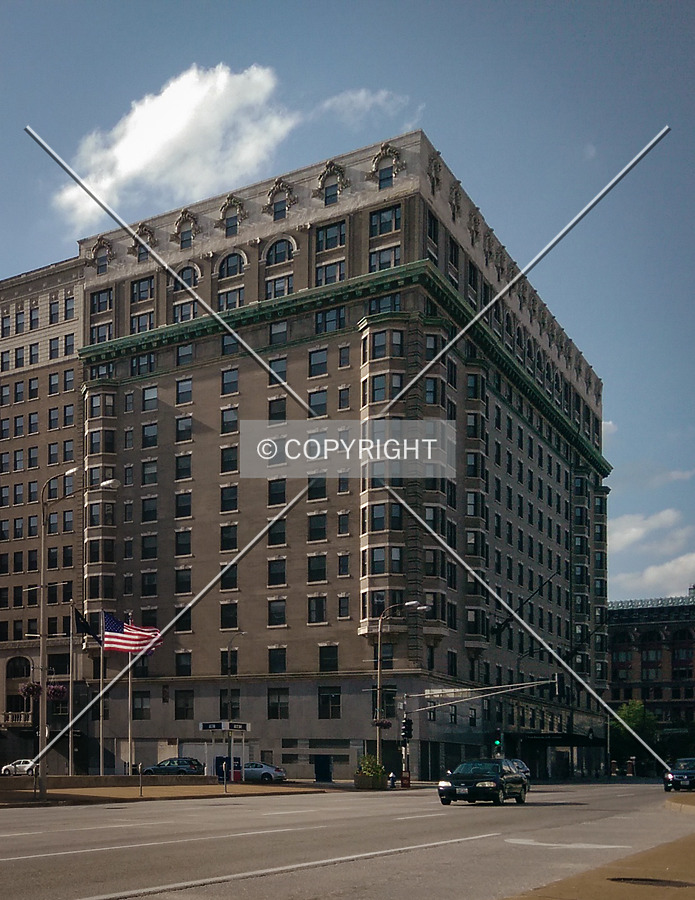 From the southeast; June 6, 2014