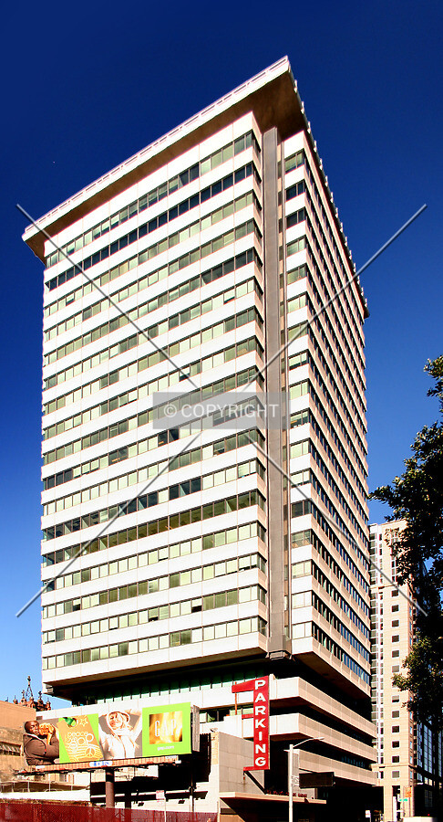From the south