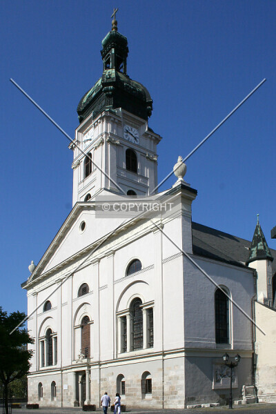 Győri bazilika