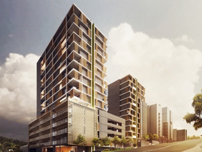 Vue mer (North Tower)