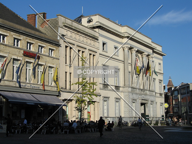 Stadhuis