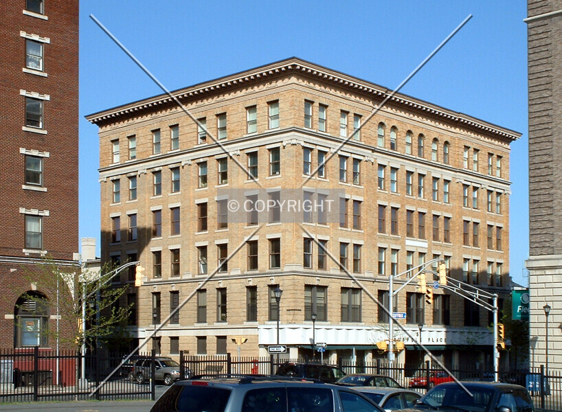 57 Suffolk Street