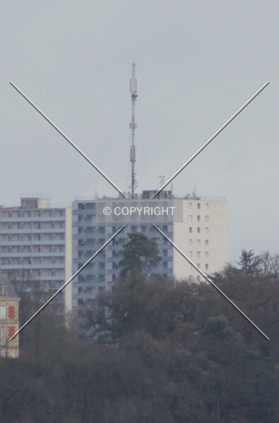 Résidence Vincennes