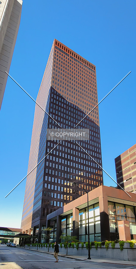 From the southwest; September 26, 2021