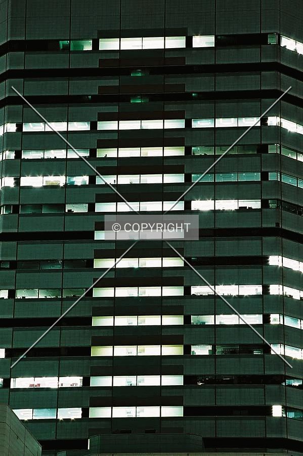 Windows in detail